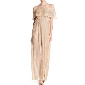 Dress The Population Athena Maxi Dress